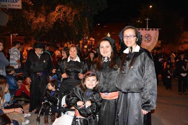 Procesión Martes Santo 2015 - 54